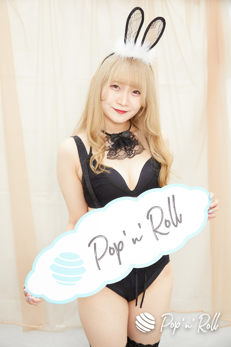 美山玲愛（Parasite.Kiss）