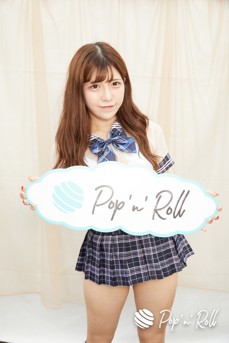 愛白かなた（81moment ）