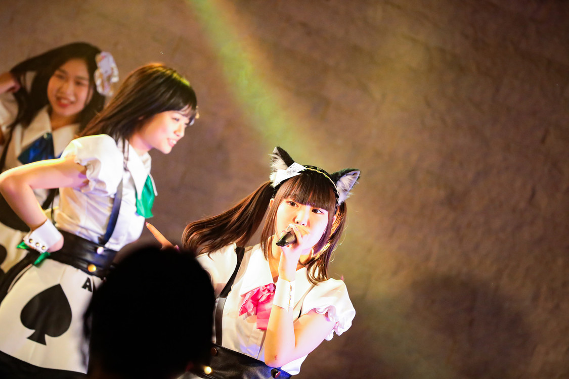 きゅい～ん’ズ＜ぽぷろないと vol.7＞より