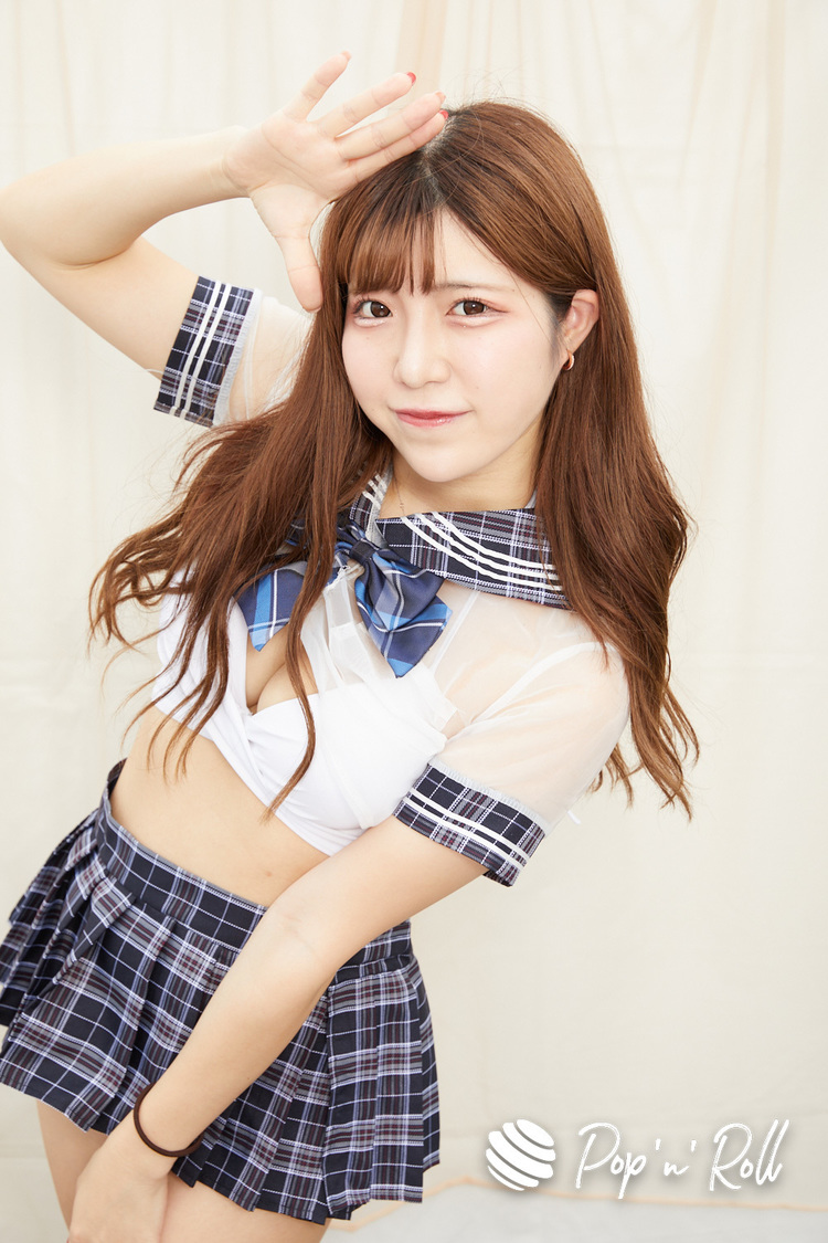 愛白かなた（81moment ）