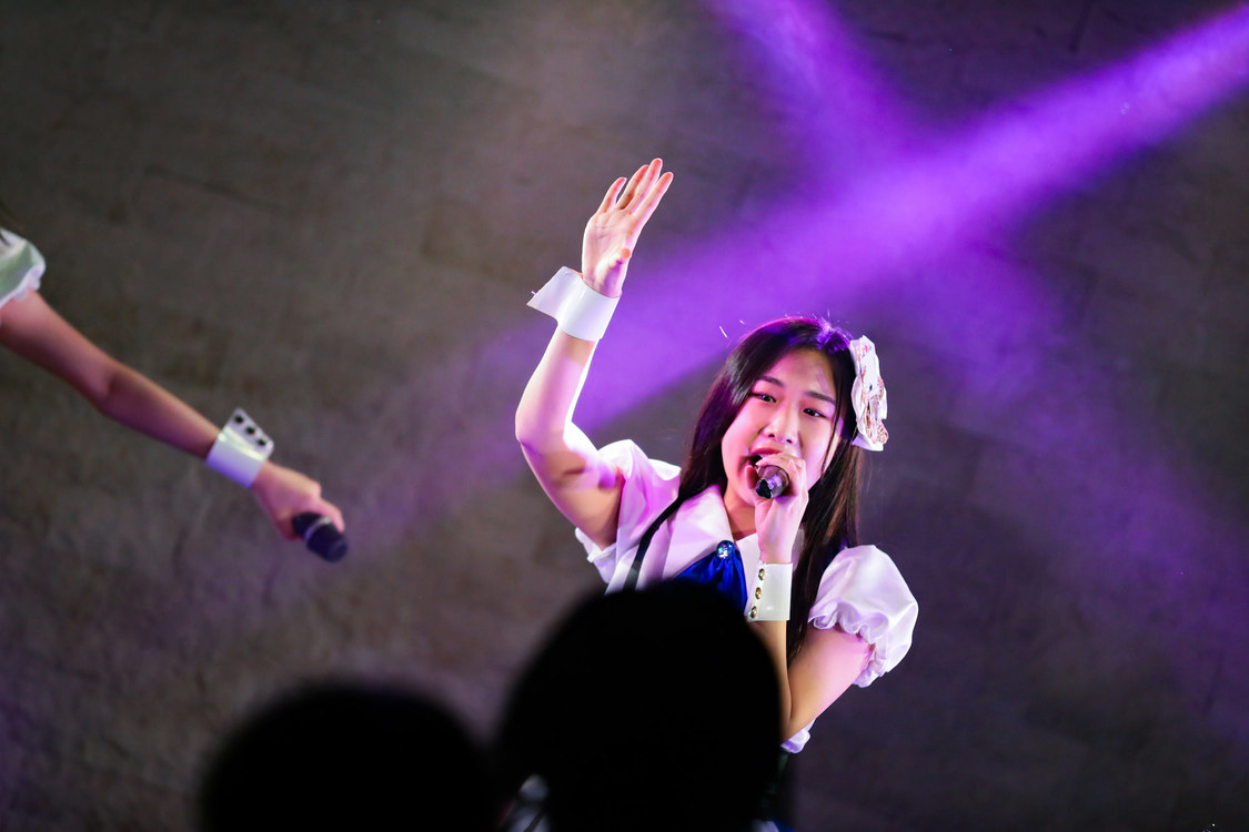 きゅい～ん’ズ＜ぽぷろないと vol.7＞より