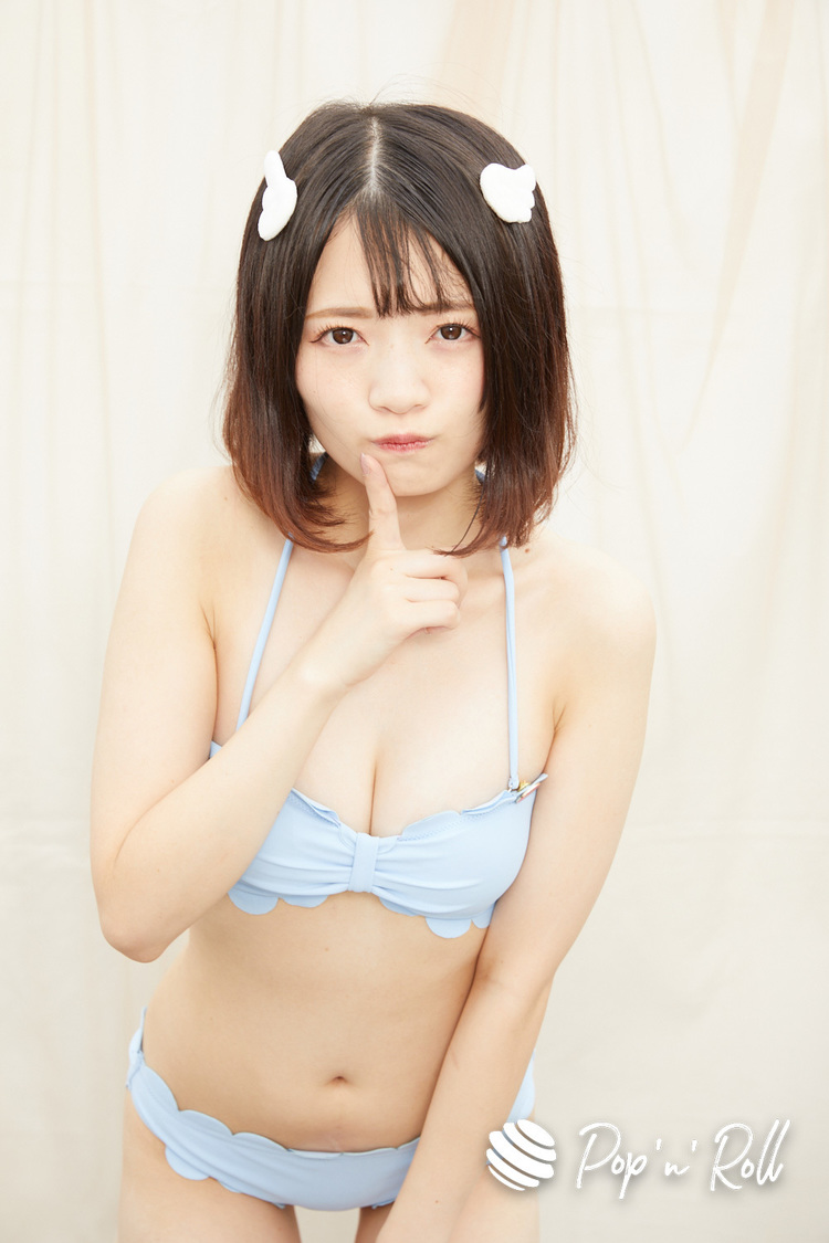 伊芸彩（Jewel☆Rouge）