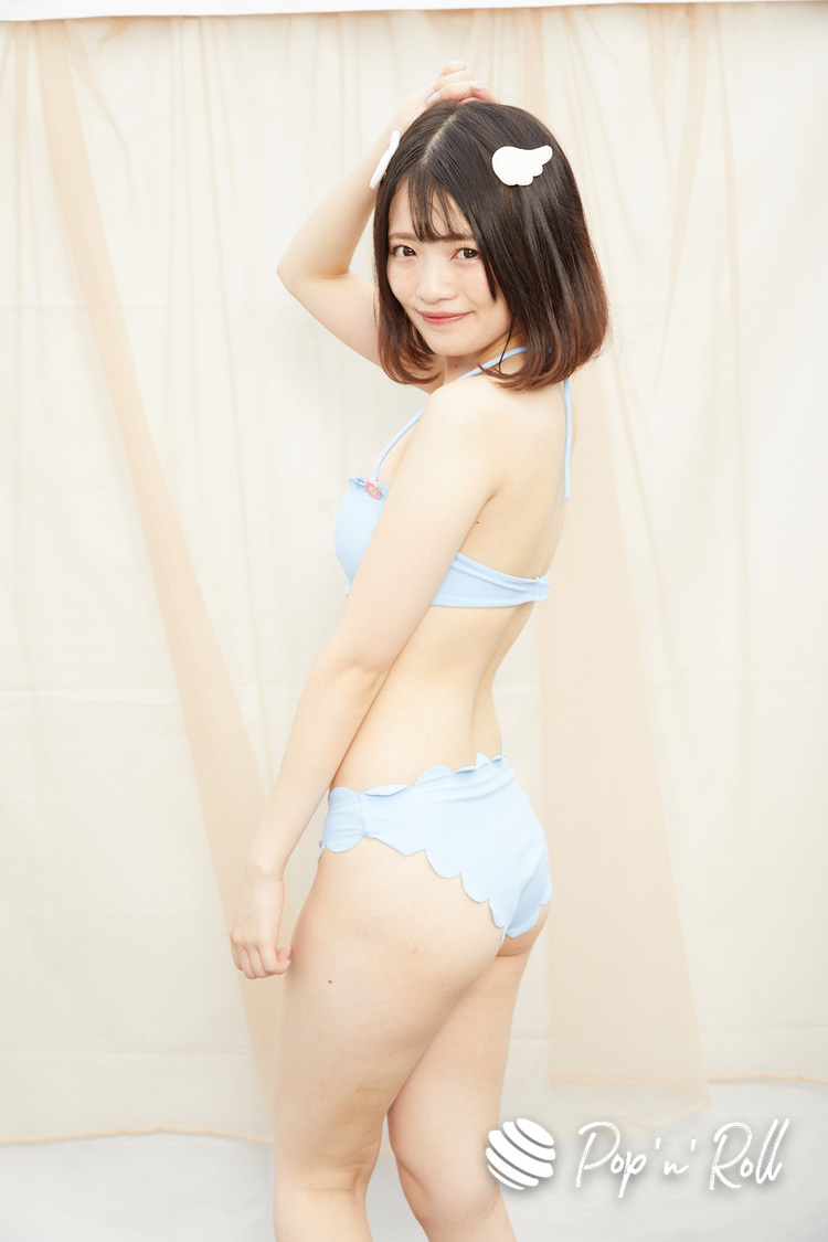 伊芸彩（Jewel☆Rouge）