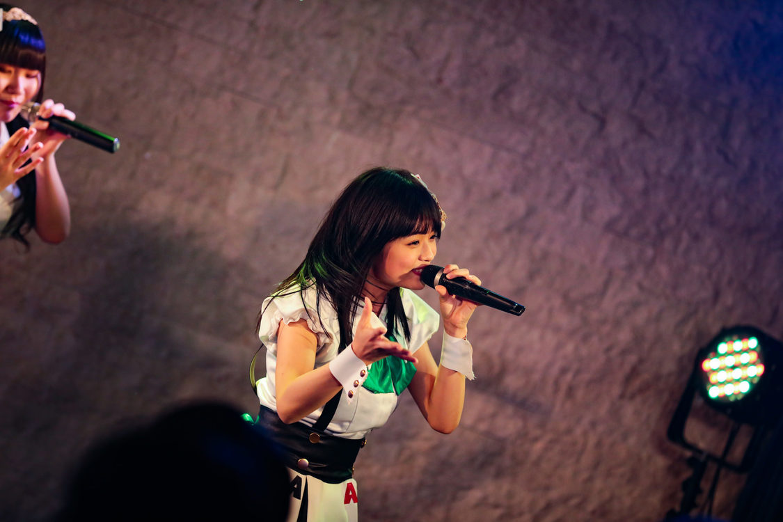 きゅい～ん’ズ＜ぽぷろないと vol.7＞より