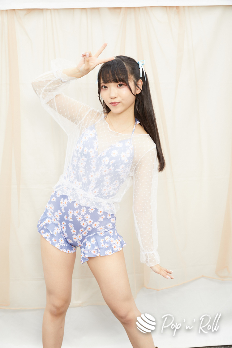 橋本れな（RUN WiTH YOU）