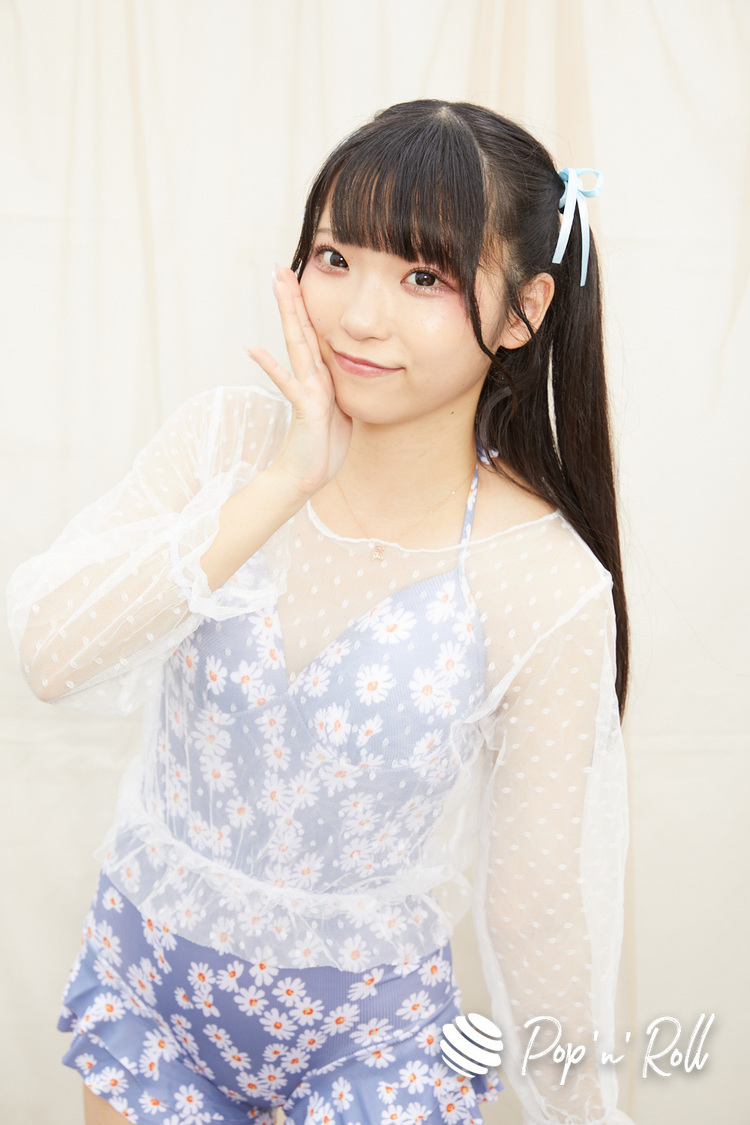 橋本れな（RUN WiTH YOU）