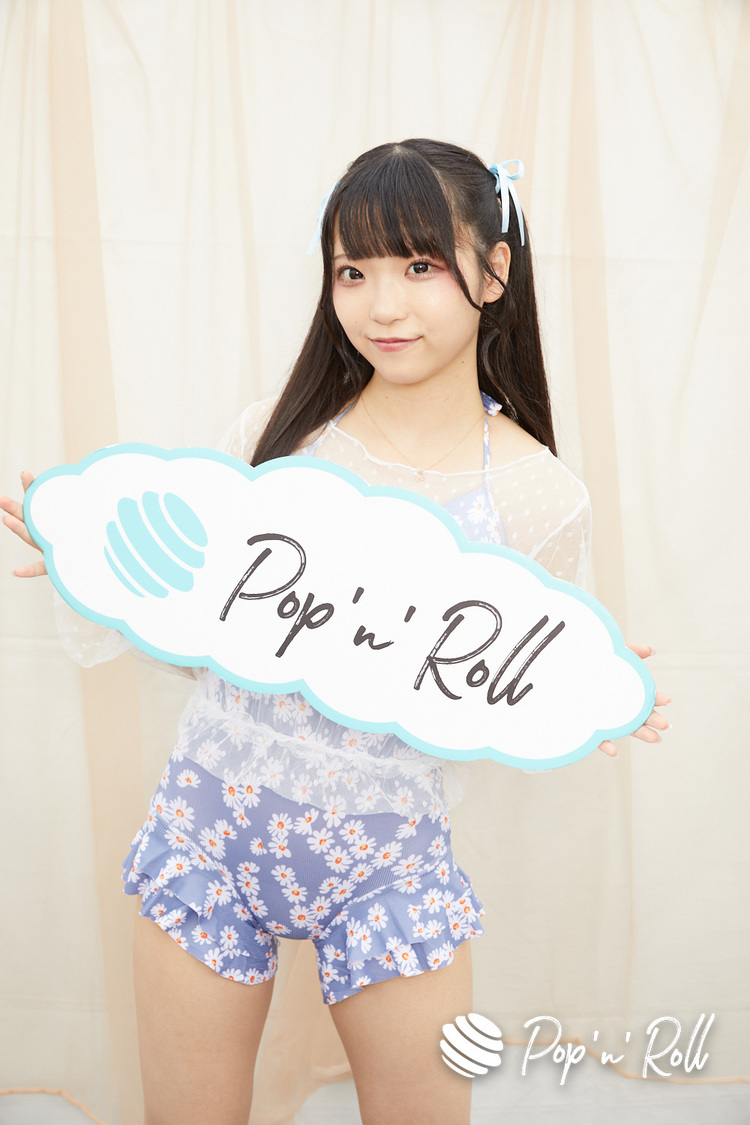 橋本れな（RUN WiTH YOU）