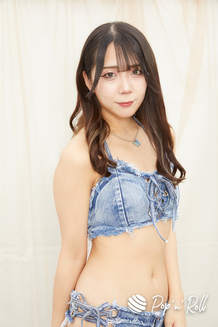 小鳥遊彩花（81moment ）