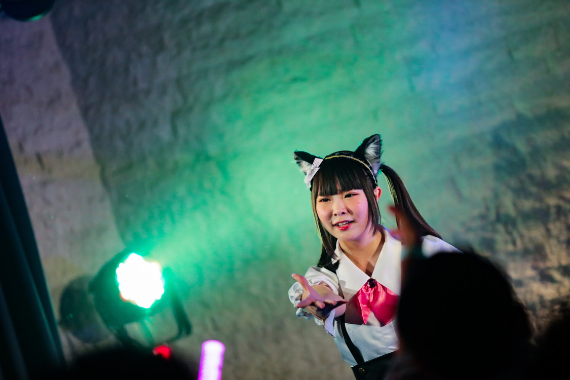 きゅい～ん’ズ＜ぽぷろないと vol.7＞より