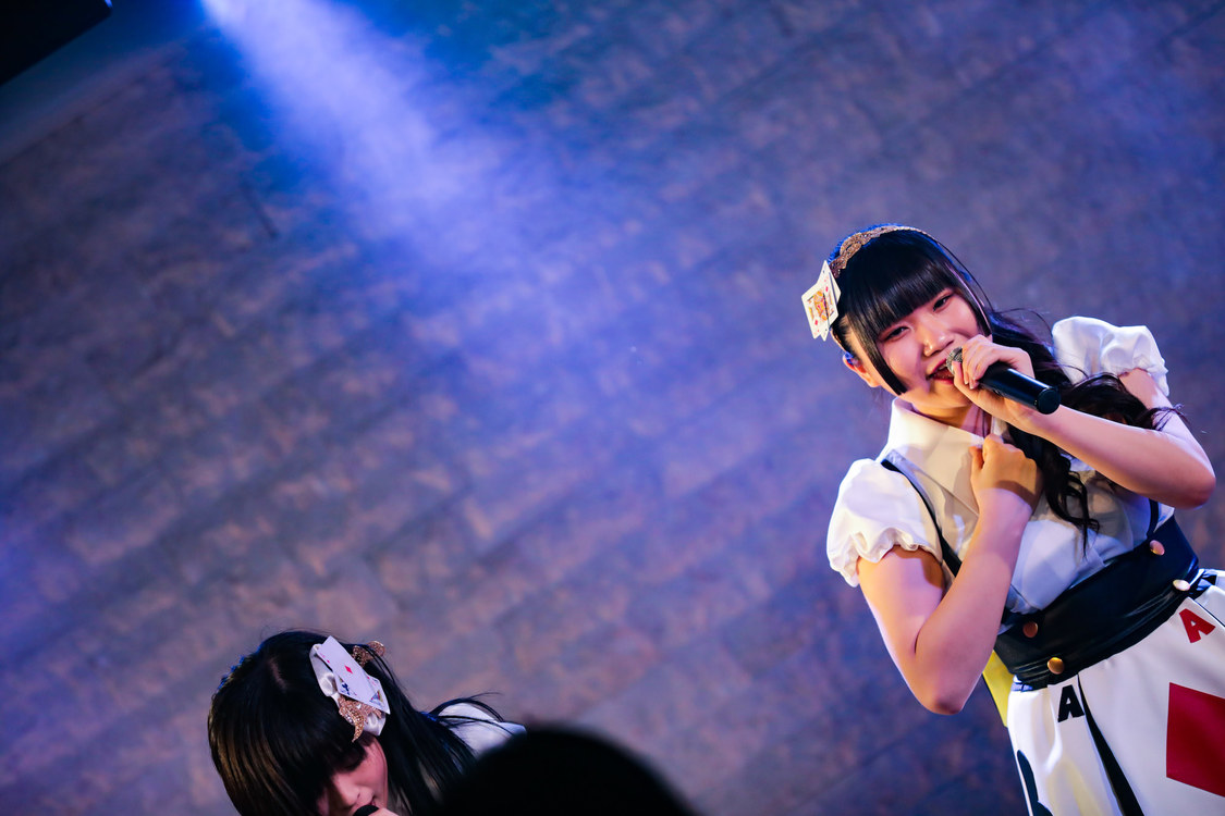 きゅい～ん’ズ＜ぽぷろないと vol.7＞より