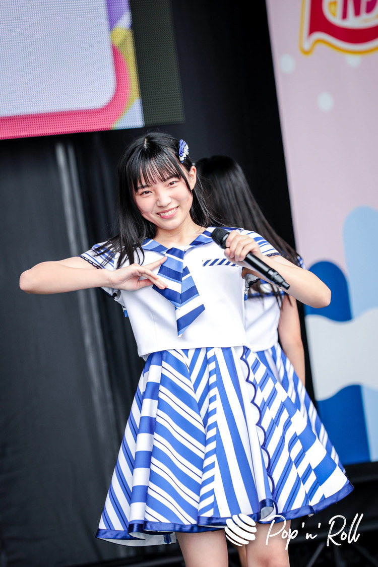 STU48 研究生＜TOKYO IDOL FESTIVAL 2022 supported by にしたんクリニック＞ ENJOY STADIUM（2022年8月6日）