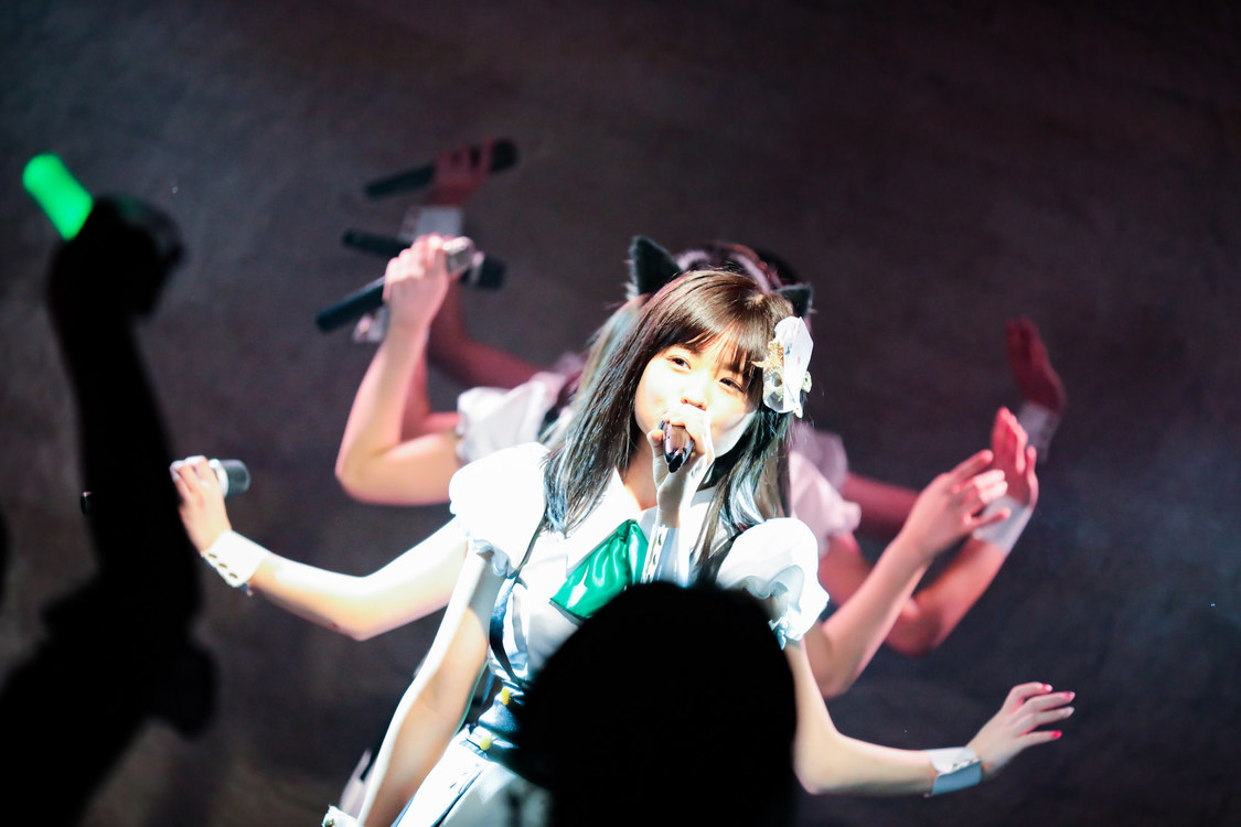 きゅい～ん’ズ＜ぽぷろないと vol.7＞より