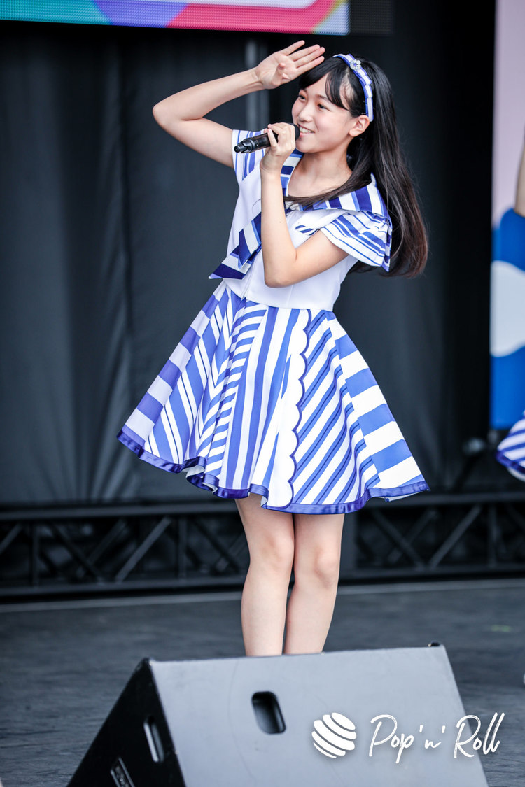 STU48 研究生＜TOKYO IDOL FESTIVAL 2022 supported by にしたんクリニック＞ ENJOY STADIUM（2022年8月6日）