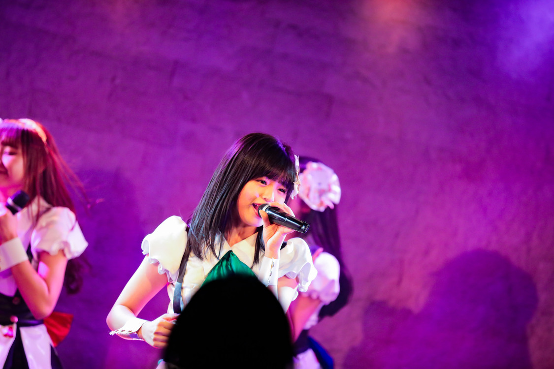 きゅい～ん’ズ＜ぽぷろないと vol.7＞より