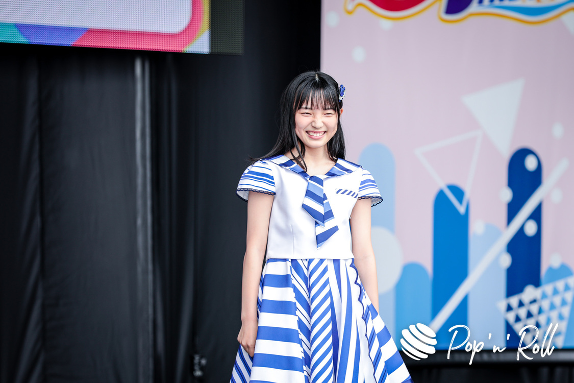 STU48 研究生＜TOKYO IDOL FESTIVAL 2022 supported by にしたんクリニック＞ ENJOY STADIUM（2022年8月6日）