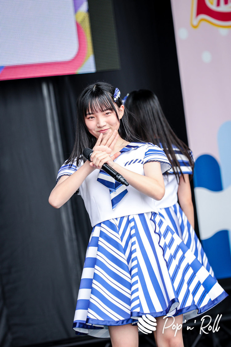 STU48 研究生＜TOKYO IDOL FESTIVAL 2022 supported by にしたんクリニック＞ ENJOY STADIUM（2022年8月6日）