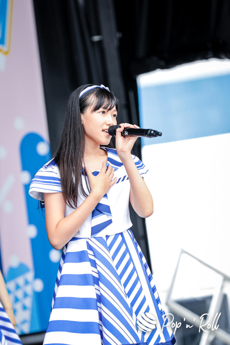 STU48 研究生＜TOKYO IDOL FESTIVAL 2022 supported by にしたんクリニック＞ ENJOY STADIUM（2022年8月6日）