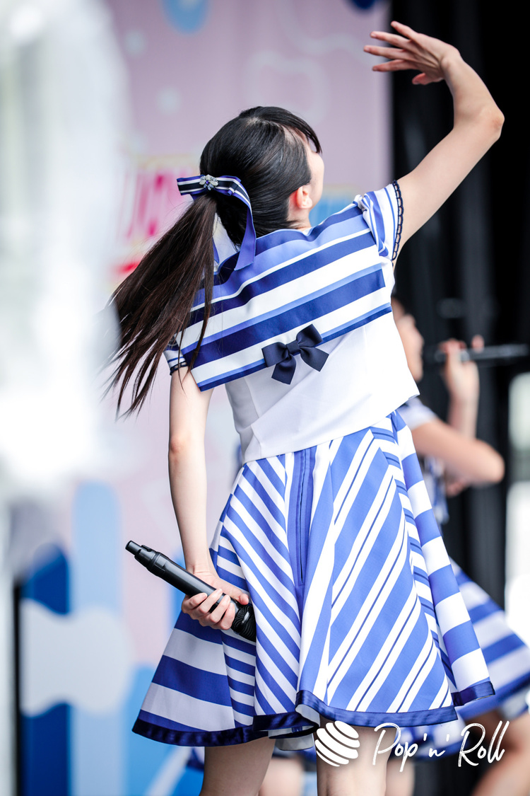 STU48 研究生＜TOKYO IDOL FESTIVAL 2022 supported by にしたんクリニック＞ ENJOY STADIUM（2022年8月6日）