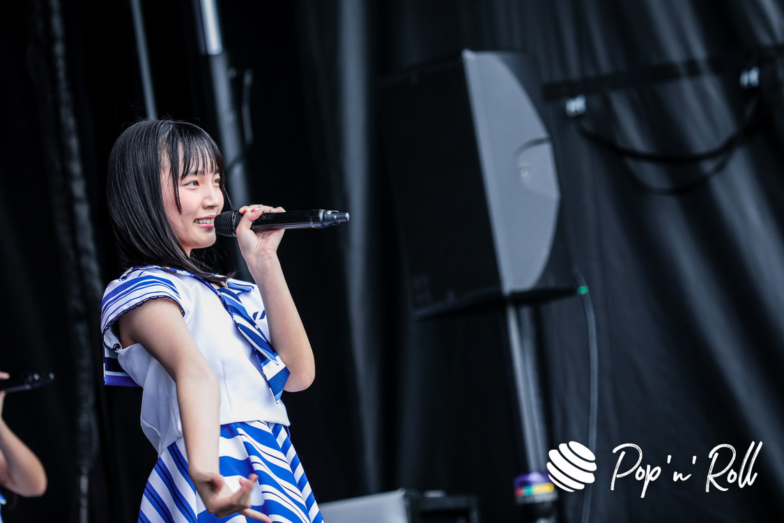 STU48 研究生＜TOKYO IDOL FESTIVAL 2022 supported by にしたんクリニック＞ ENJOY STADIUM（2022年8月6日）