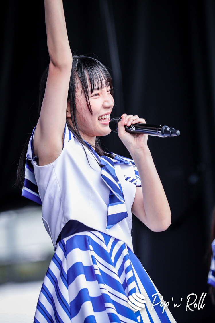 STU48 研究生＜TOKYO IDOL FESTIVAL 2022 supported by にしたんクリニック＞ ENJOY STADIUM（2022年8月6日）