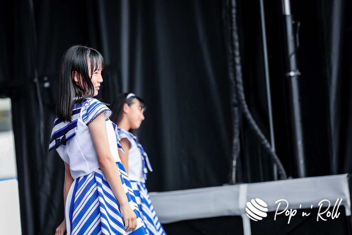 STU48 研究生＜TOKYO IDOL FESTIVAL 2022 supported by にしたんクリニック＞ ENJOY STADIUM（2022年8月6日）