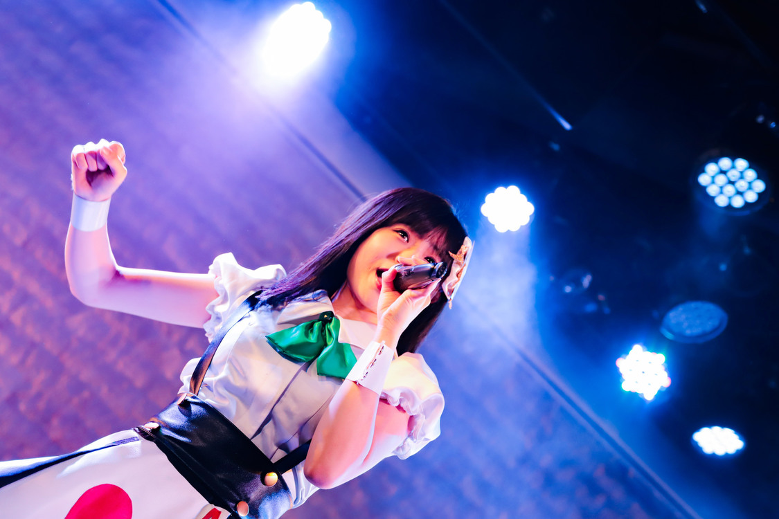 きゅい～ん’ズ＜ぽぷろないと vol.7＞より