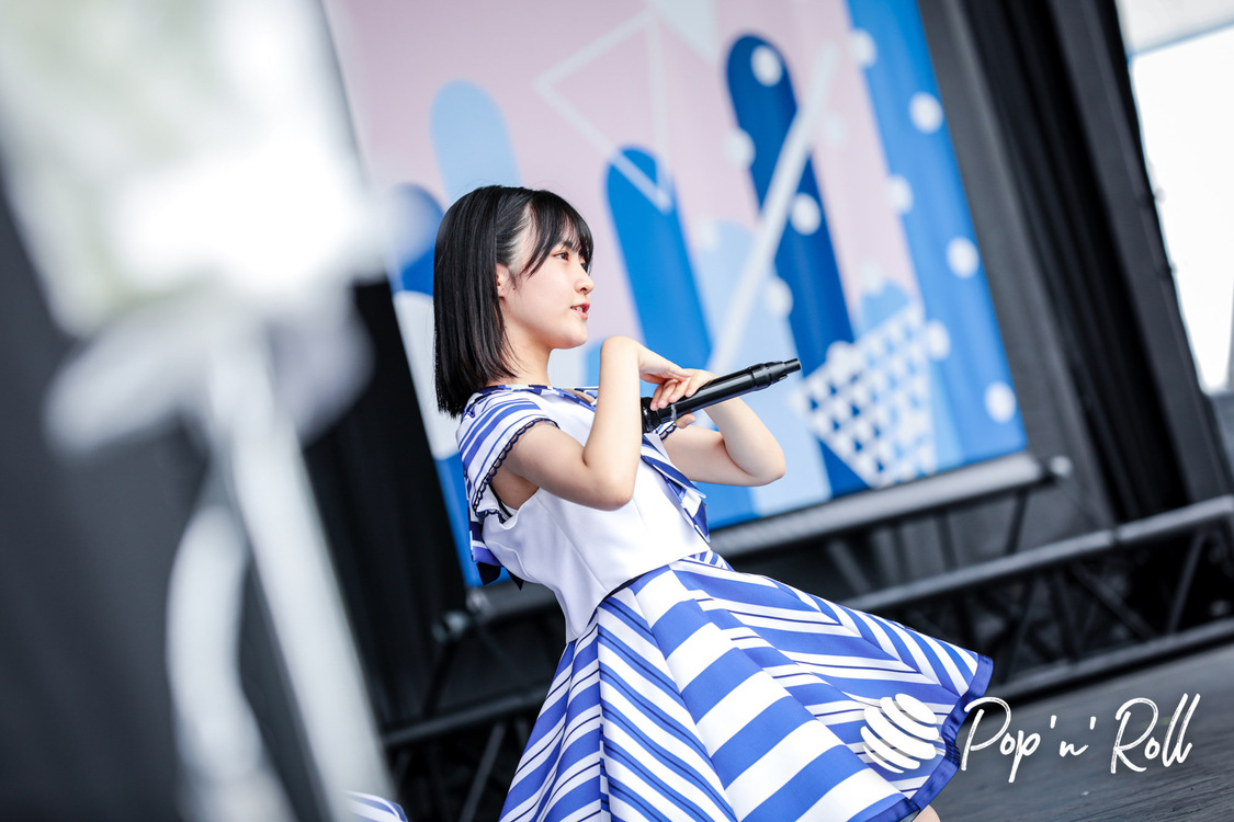 STU48 研究生＜TOKYO IDOL FESTIVAL 2022 supported by にしたんクリニック＞ ENJOY STADIUM（2022年8月6日）