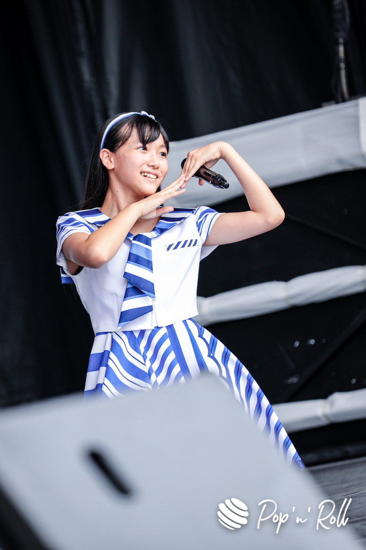 STU48 研究生＜TOKYO IDOL FESTIVAL 2022 supported by にしたんクリニック＞ ENJOY STADIUM（2022年8月6日）