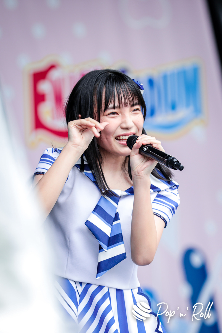 STU48 研究生＜TOKYO IDOL FESTIVAL 2022 supported by にしたんクリニック＞ ENJOY STADIUM（2022年8月6日）