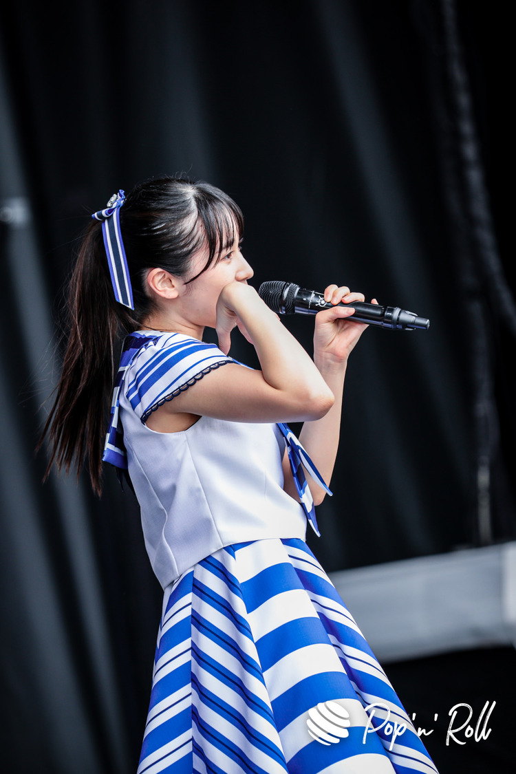 STU48 研究生＜TOKYO IDOL FESTIVAL 2022 supported by にしたんクリニック＞ ENJOY STADIUM（2022年8月6日）