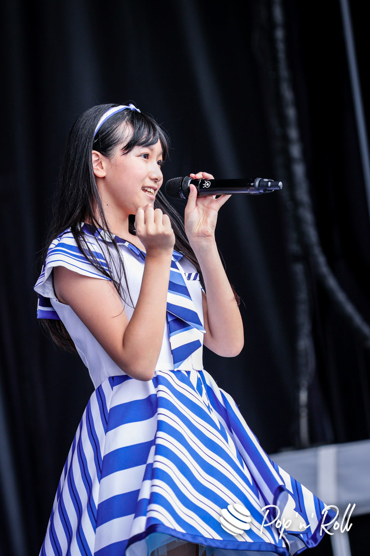 STU48 研究生＜TOKYO IDOL FESTIVAL 2022 supported by にしたんクリニック＞ ENJOY STADIUM（2022年8月6日）