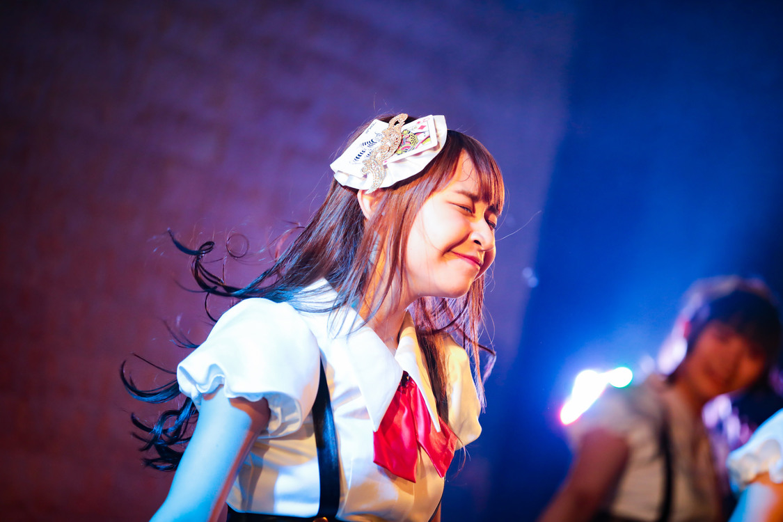 きゅい～ん’ズ＜ぽぷろないと vol.7＞より