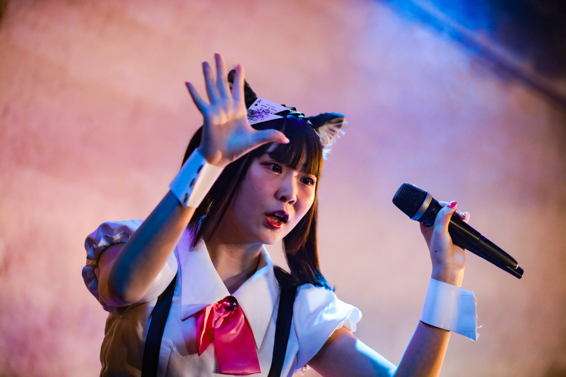 きゅい～ん’ズ＜ぽぷろないと vol.7＞より