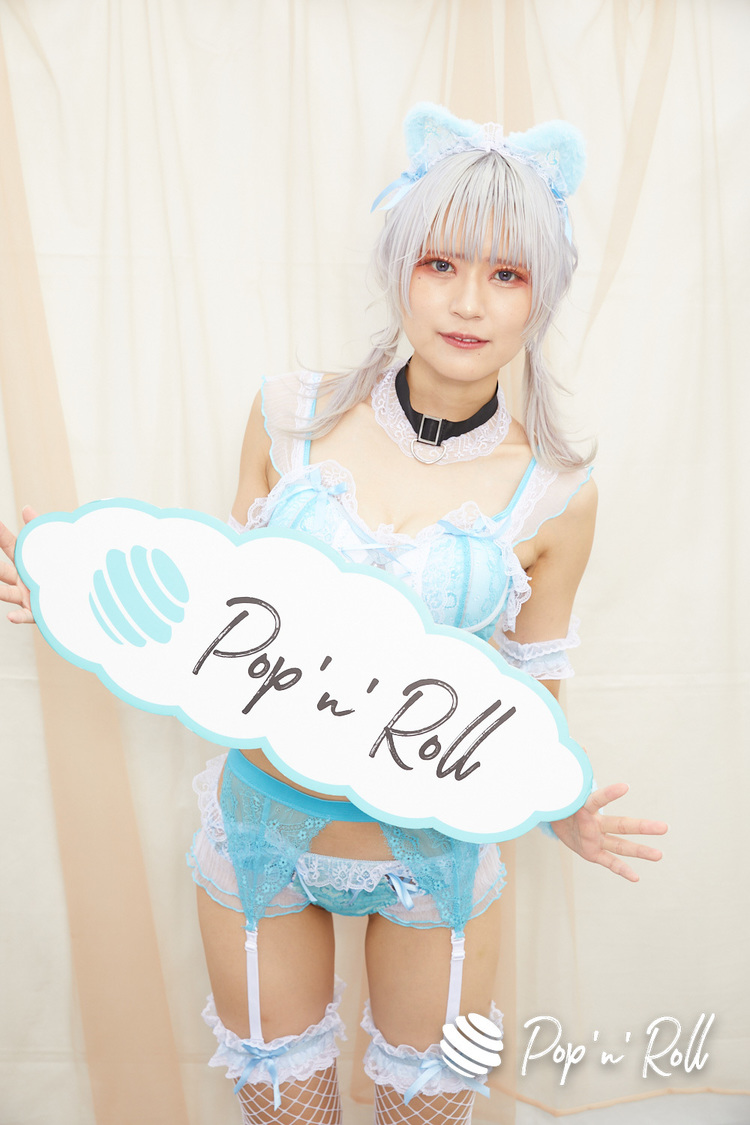 感情線あくび（MAD JAMIE）