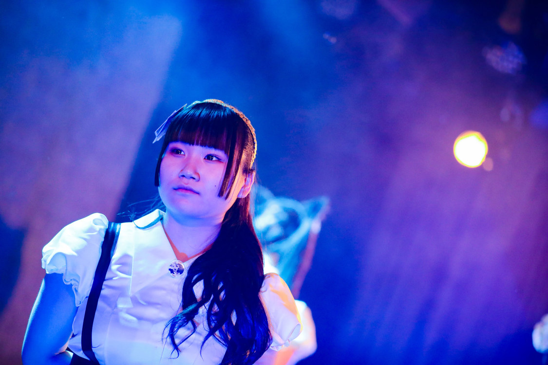 きゅい～ん’ズ＜ぽぷろないと vol.7＞より