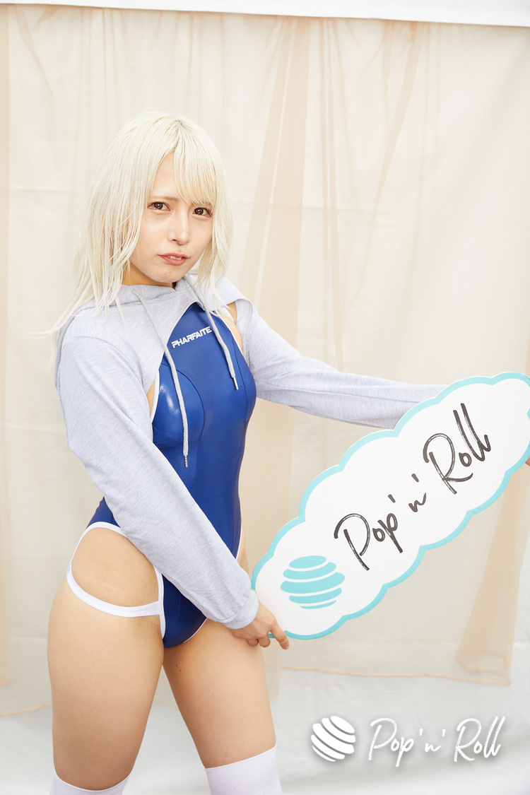 窮鼠百合（戦国アニマル極楽浄土）