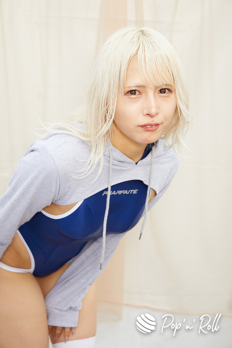 窮鼠百合（戦国アニマル極楽浄土）