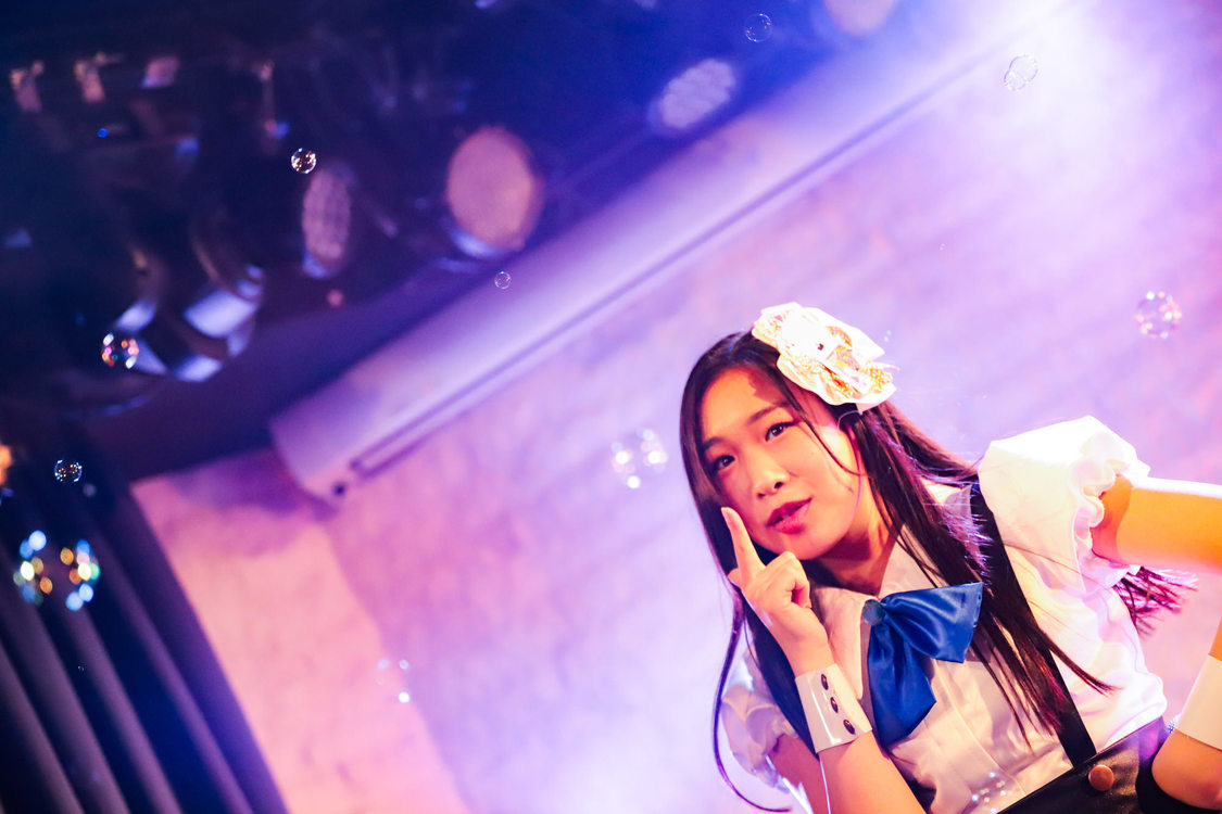 きゅい～ん’ズ＜ぽぷろないと vol.7＞より