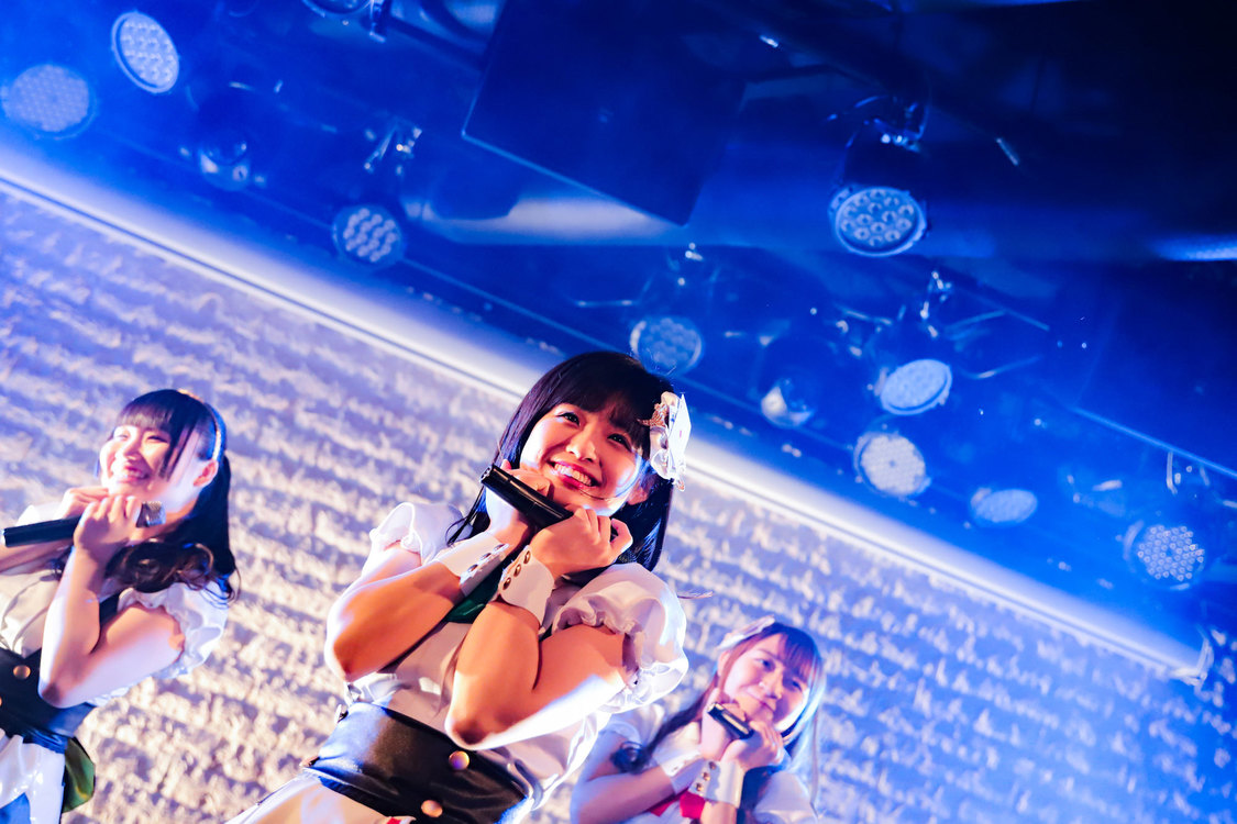 きゅい～ん’ズ＜ぽぷろないと vol.7＞より