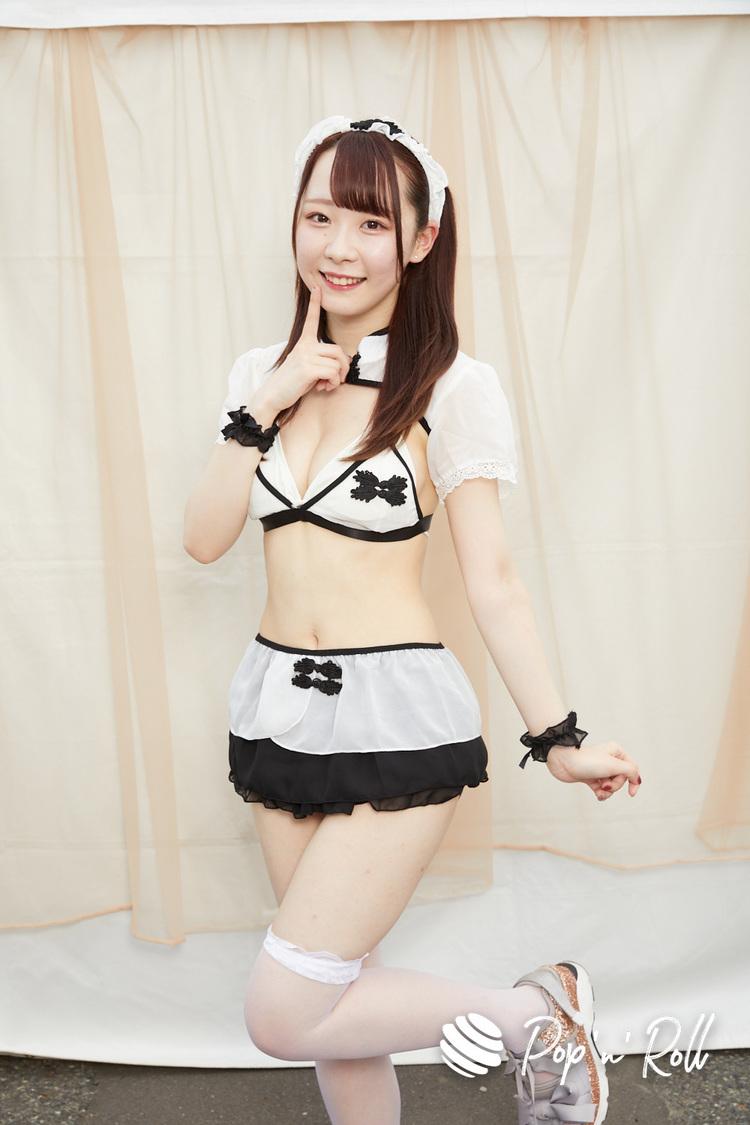 蒼井花（キミイロプロジェクト）