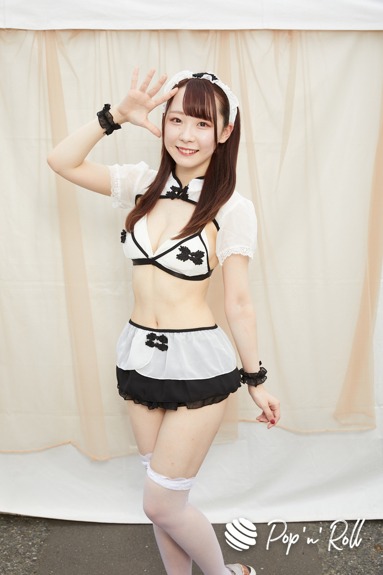 蒼井花（キミイロプロジェクト）