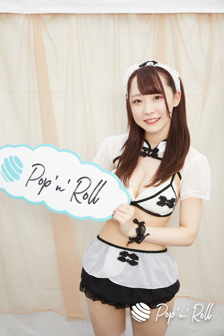 蒼井花（キミイロプロジェクト）