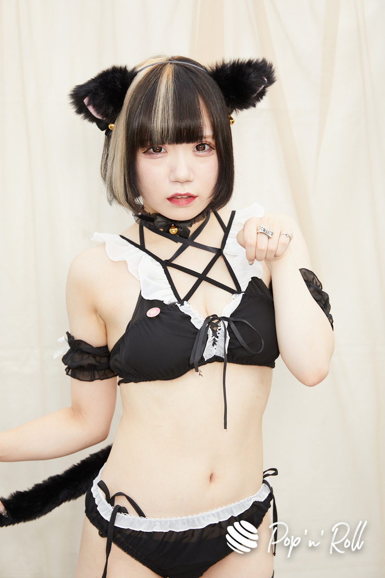 羊夢叶華（戦国アニマル極楽浄土）