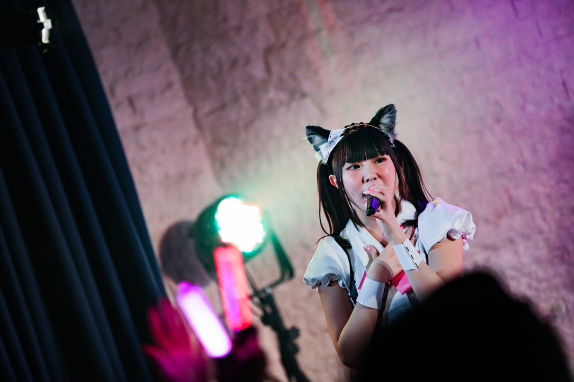 きゅい～ん’ズ＜ぽぷろないと vol.7＞より