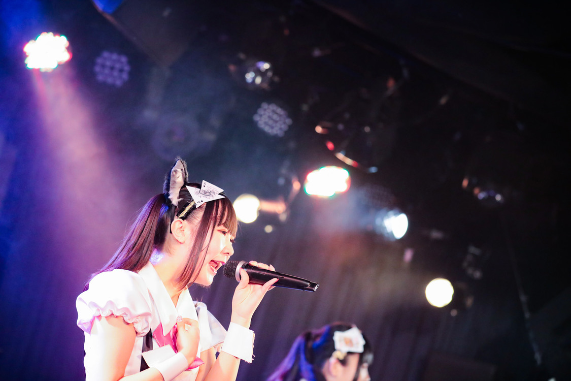 きゅい～ん’ズ＜ぽぷろないと vol.7＞より