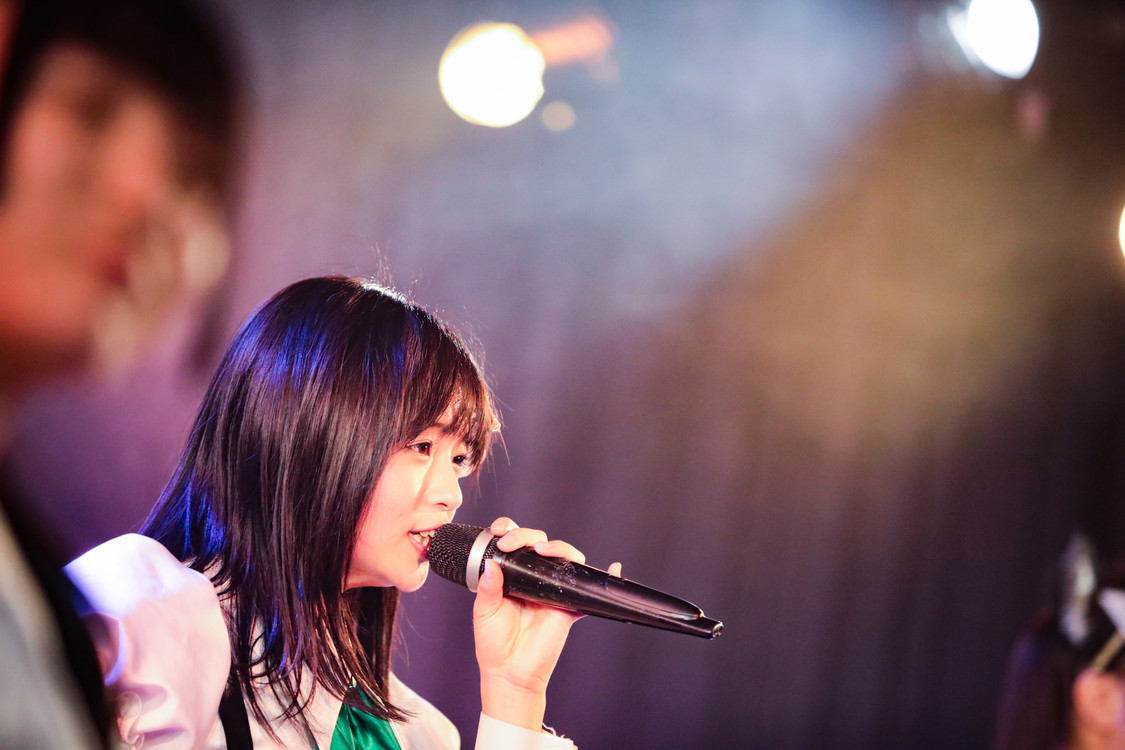 きゅい～ん’ズ＜ぽぷろないと vol.7＞より