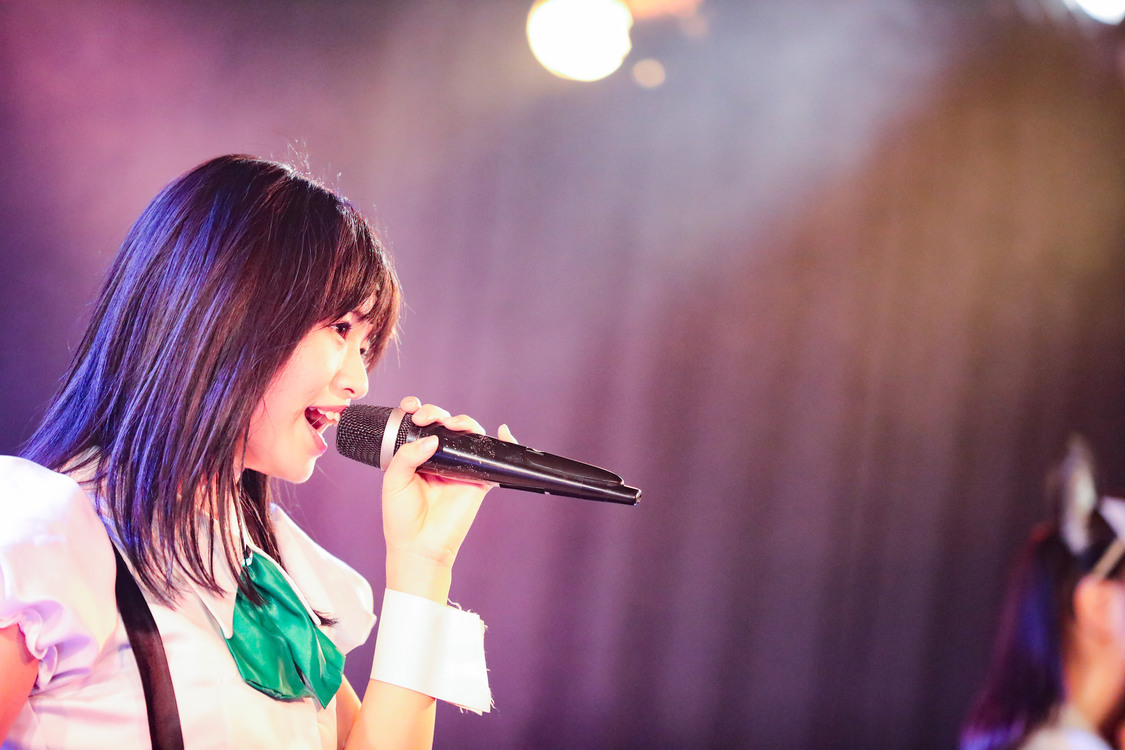 きゅい～ん’ズ＜ぽぷろないと vol.7＞より