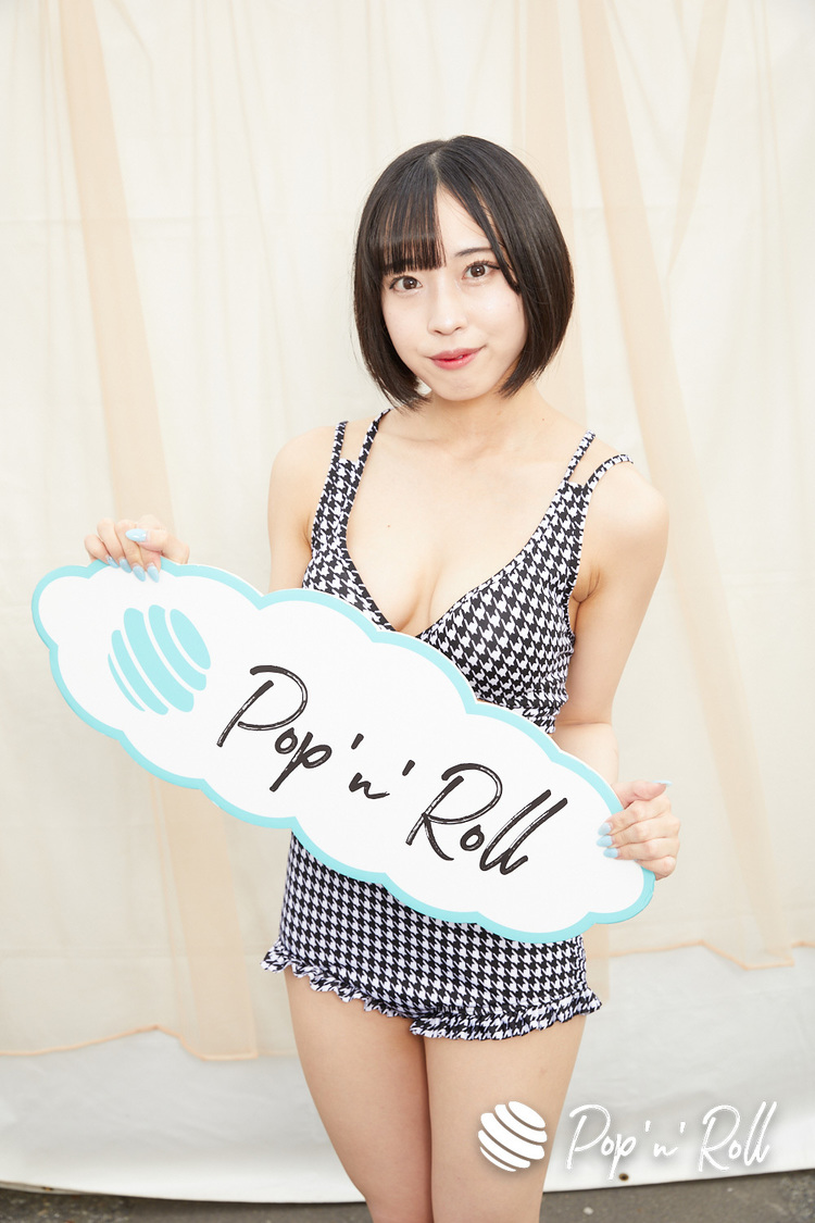 水上さきな（Caress Van End）