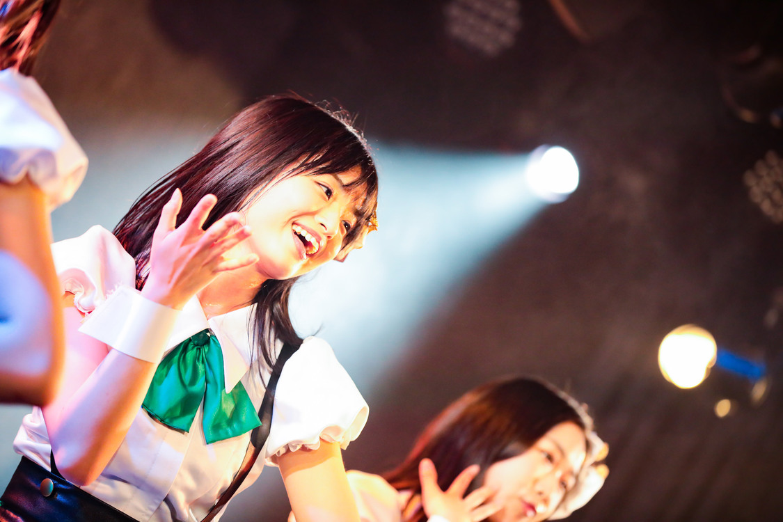 きゅい～ん’ズ＜ぽぷろないと vol.7＞より