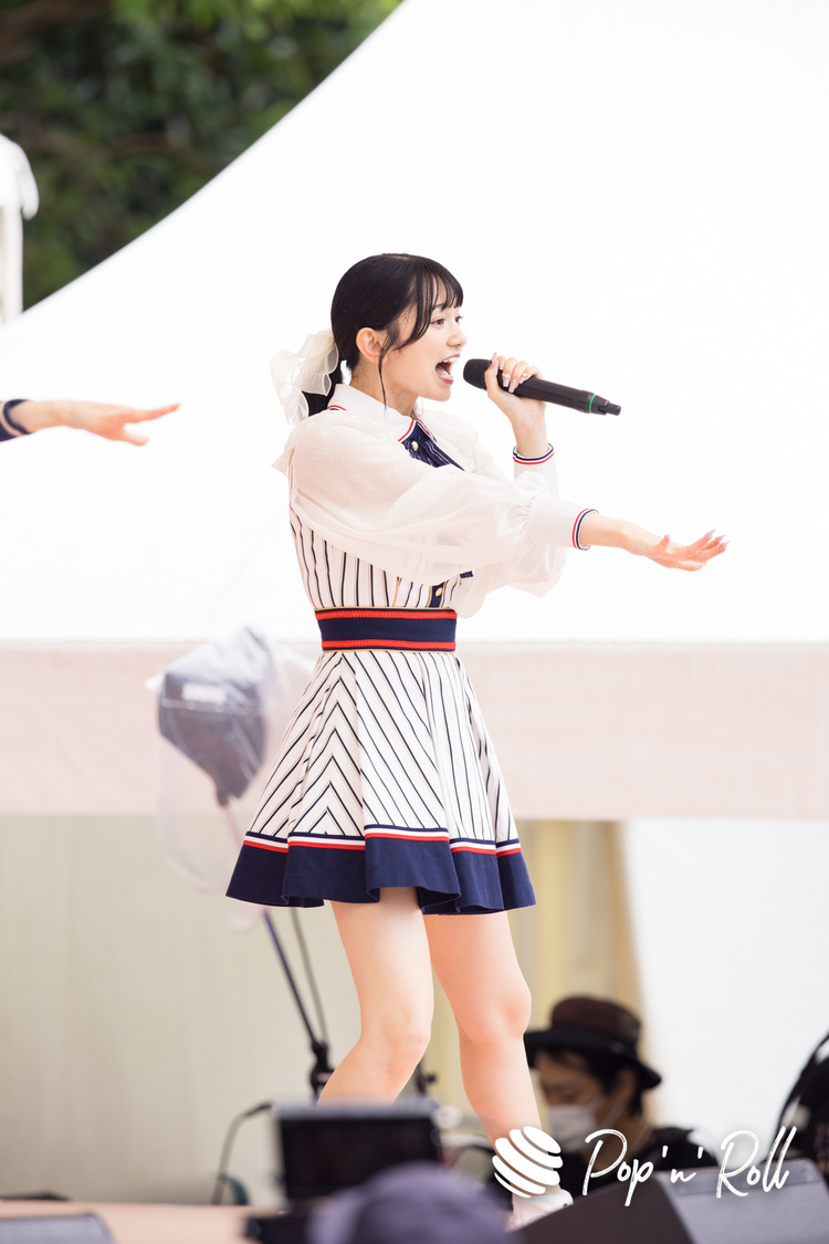 Task have Fun［TIF2022フォトレポート］8/6 SMILE GARDEN（13:05-）